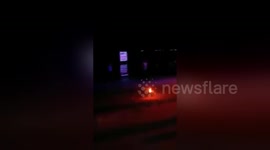 Newsflare Edit - The Ark - Koh Samui - Thailand
