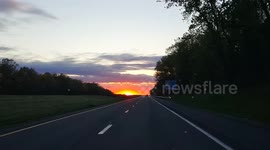 Journey Towards The Sun