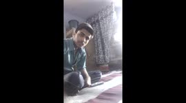 My magic little show ☺☺