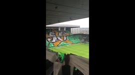 Celtic v Hearts 21/05/2017 — Lisbon Lions Display