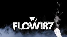 Smoking With Flow 187 - Episode 1 Afgan Kush Review - Coke Vision Tv