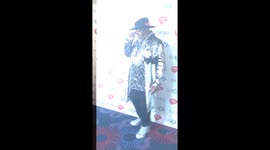 Ivor Novello Awards - 18/05/2017 - Gary Numan