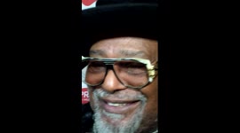 Ivor Novello Awards - George Clinton - 18/05/2017