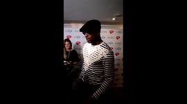 Ivor Novello Awards - 18/05/2017 - Skepta