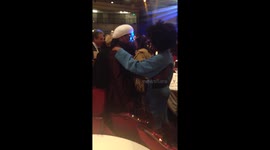 Ivor Novello Awards - 18/05/2017 - Nile Rodgers