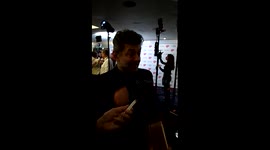 Ivor Novello Awards - 18/05/2017 - Andy Serkis