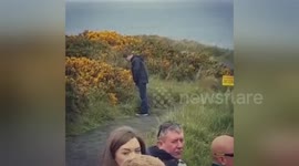 Newsflare Edit - Meanwhile, in Ireland...
