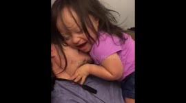 Daddy Giggles