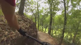 Spit Fire Trail - Alafia (Gimbal)