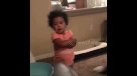 Sassy Toddler