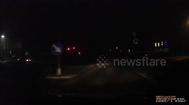 Kolizja 26/11/2016 Jastrzebie-Zdrój