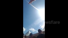 Newsflare Edit - @TotallyMUFC more than a religion https://t.co/EOETpUmj4k