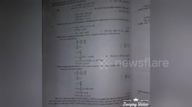 Newsflare Edit - R.k.Bansal book questions in camprofile ENGLISH