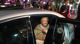 Angela Lansbury, star of ‘Murder, She Wrote,’ dies at 96