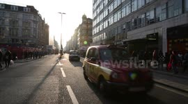 Oxford Street Timelapse 01