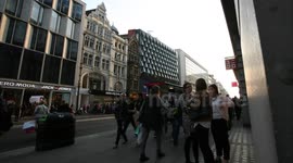 Oxford Street Timelapse 02