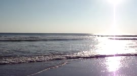 Arena y Sol en la Costa del Sol - El Salvador