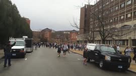 UConn Riot