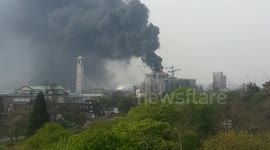 Southampton Fire