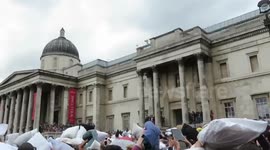 World pillow fight day