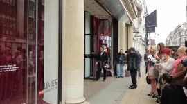 Shop with the Stars at Fenwick