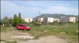 Shocking discovery near the railway station Baia Mare