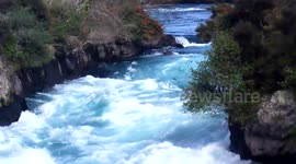 Huka Falls