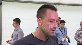 John Terry 'couldn't care less' about criticism on his departure from Chelsea