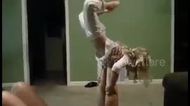 Super Duper Upper Body Strength