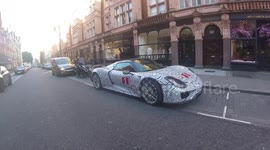 The Doodle Car
