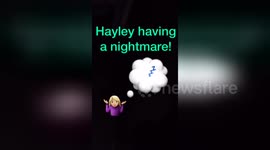 Newsflare Edit - ᑎIGᕼTᗰᗩᖇE