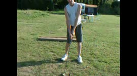 Nokia phone golf part 2