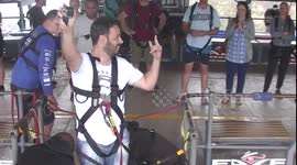 Bloukrans Bungy Jump - Official Movie