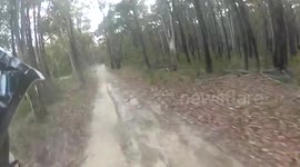 Dirt Bike Crash/Fail - Knockout!