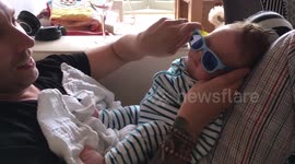Rock star baby