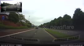 How many stupid things can happen in just 2 minutes?