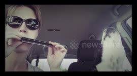 Singing with my Muma
