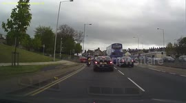 DASH CAM OFFENCE