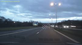 DASH CAM DANGEROUS