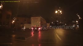 DASH CAM DANGEROUS