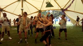 GALA Festival 2017,  London, UK