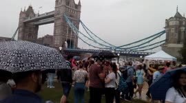 Feria de Londres
at Potters Fields Park