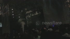 Deadmau5 as alias Testpilot HILARIOUS FAIL!! at Movement Detroit 5/28/2017.