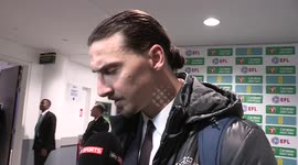 Zlatan: