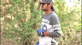 JUNG- The War Against Terrorism