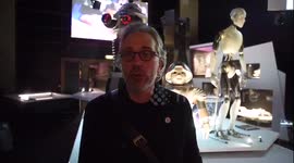 Into the Unknown: A Journey Through Science Fiction
