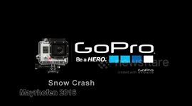Snow Crash