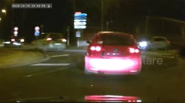 Bad driving France 009