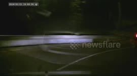 Bad driving France 011