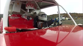Formula Off Road Iceland, Kubburinn @Stapafell 2017